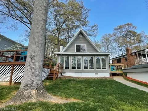 190 Friar Tuck Ter, Lexington, NC 27292