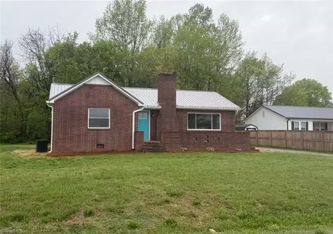 140 Bowers Rd, Lexington, NC 27292