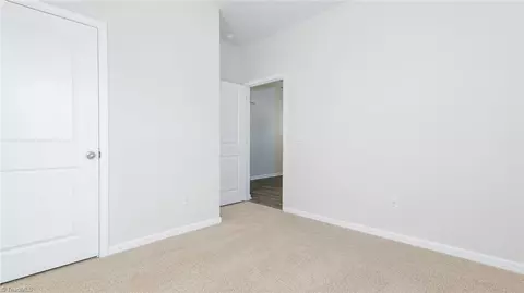 Bedroom - 1757 Post Oak Dr, Haw River, NC 27258 photo 4 of 8