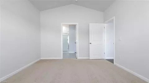 Bedroom - 1757 Post Oak Dr, Haw River, NC 27258 photo 8 of 8