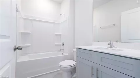 Bath - 1757 Post Oak Dr, Haw River, NC 27258 photo 1 of 1