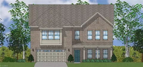 3216 Spicewood Lake Dr, Winston Salem, NC 27106