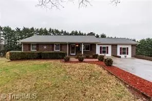 236 Charity Church Rd, Millers Creek, NC 28651