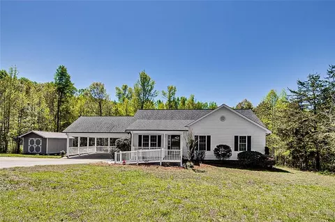 399 Dawson Miller Rd, Asheboro, NC 27205