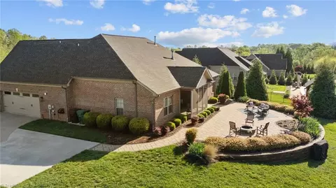 Exterior - 7063 English Pride Dr, Trinity, NC 27370 photo 2 of 6