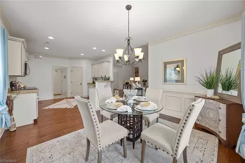 Dining - 7063 English Pride Dr, Trinity, NC 27370 photo 2 of 2