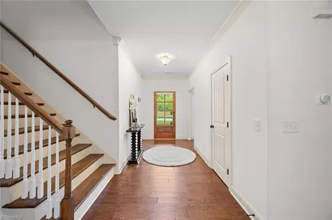 Entry Way - 7063 English Pride Dr, Trinity, NC 27370 photo 1 of 5