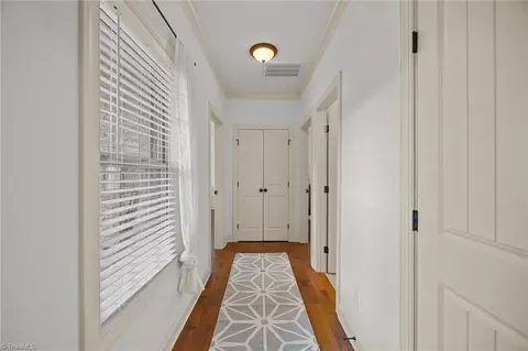 Entry Way - 7063 English Pride Dr, Trinity, NC 27370 photo 4 of 5