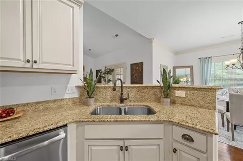 Kitchen - 7063 English Pride Dr, Trinity, NC 27370 photo 2 of 4