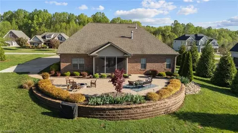 Exterior - 7063 English Pride Dr, Trinity, NC 27370 photo 6 of 6