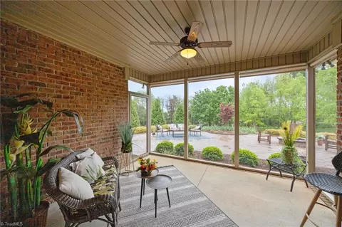Exterior - 7063 English Pride Dr, Trinity, NC 27370 photo 3 of 6