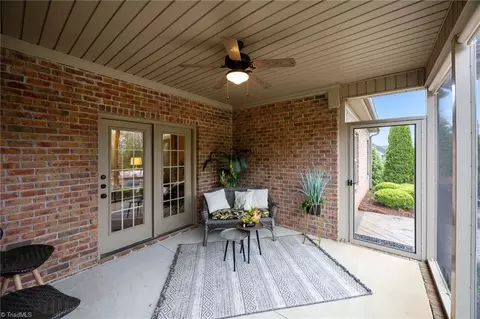 Exterior - 7063 English Pride Dr, Trinity, NC 27370 photo 5 of 6