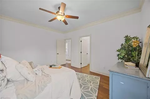 Bedroom - 7063 English Pride Dr, Trinity, NC 27370 photo 4 of 5
