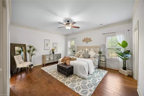 Bedroom - 7063 English Pride Dr, Trinity, NC 27370 photo 1 of 5