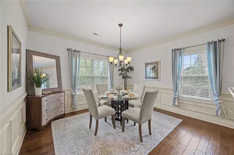 Dining - 7063 English Pride Dr, Trinity, NC 27370 photo 1 of 2