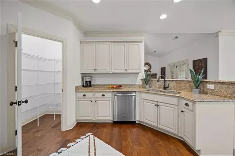 Kitchen - 7063 English Pride Dr, Trinity, NC 27370 photo 4 of 4
