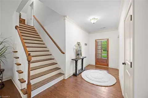 Entry Way - 7063 English Pride Dr, Trinity, NC 27370 photo 2 of 5