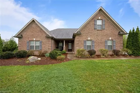 7063 English Pride Dr, Trinity, NC 27370