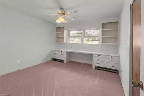 Bedroom - 407 Pinecroft Ln, Spencer, NC 28159 photo 2 of 6