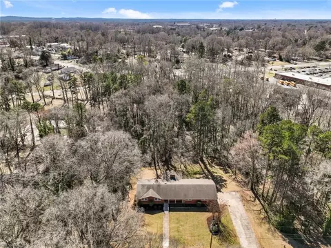 View/Area - 407 Pinecroft Ln, Spencer, NC 28159 photo 1 of 4