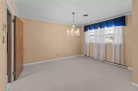 Bedroom - 407 Pinecroft Ln, Spencer, NC 28159 photo 1 of 6