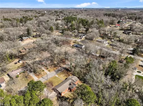 View/Area - 407 Pinecroft Ln, Spencer, NC 28159 photo 3 of 4