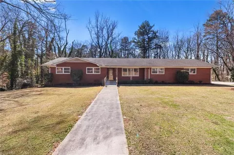 Other - 407 Pinecroft Ln, Spencer, NC 28159 photo 1 of 11