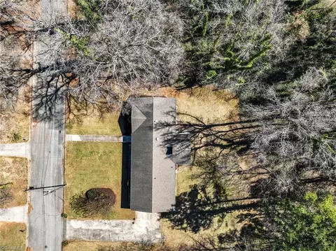 View/Area - 407 Pinecroft Ln, Spencer, NC 28159 photo 4 of 4
