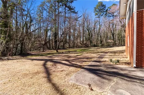 Exterior - 407 Pinecroft Ln, Spencer, NC 28159 photo 10 of 10