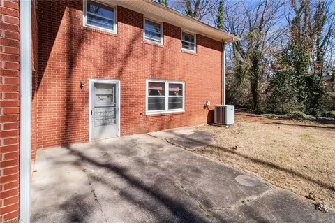 Exterior - 407 Pinecroft Ln, Spencer, NC 28159 photo 8 of 10