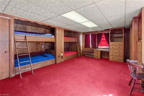 Bedroom - 407 Pinecroft Ln, Spencer, NC 28159 photo 6 of 6