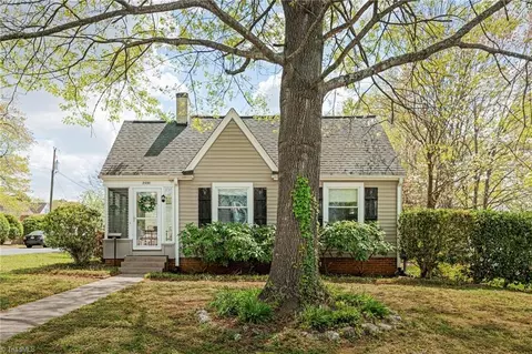 2400 Walker Ave, Winston Salem, NC 27103