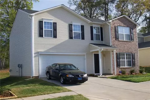5337 Liberty Hall Cir, Winston Salem, NC 27106