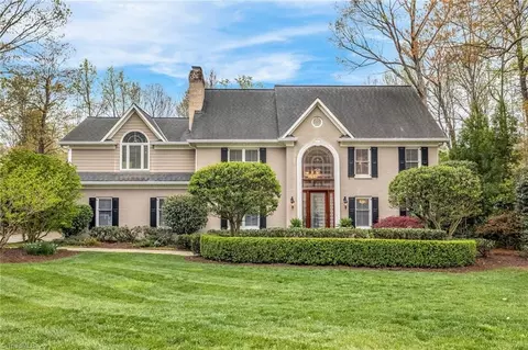 607 Blanton Pl, Greensboro, NC 27408