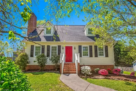 1210 Sequoia Dr, Lewisville, NC 27023