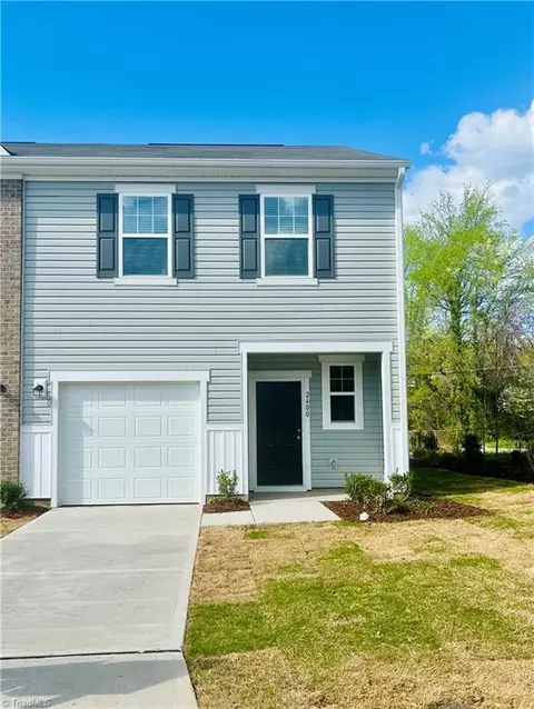 2600 Westell Way, Greensboro, NC 27410
