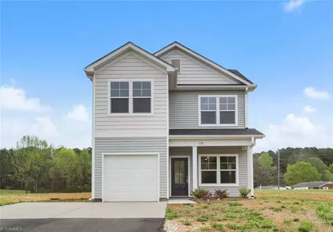 192 Finch Dr, Lexington, NC 27292