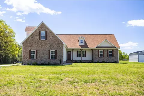 5210 E Nc Highway 150, Browns Summit, NC 27214