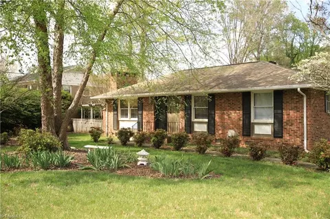 4314 Romaine St, Greensboro, NC 27407