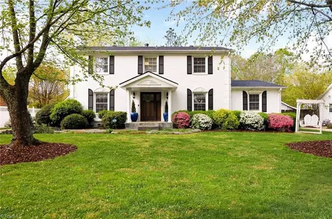 3425 Glouchester Ln, Greensboro, NC 27410