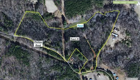 311 Phillips Rd, Dobson, NC 27017 photo 36