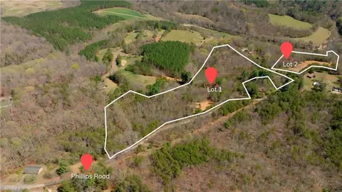 311 Phillips Rd, Dobson, NC 27017 photo 4