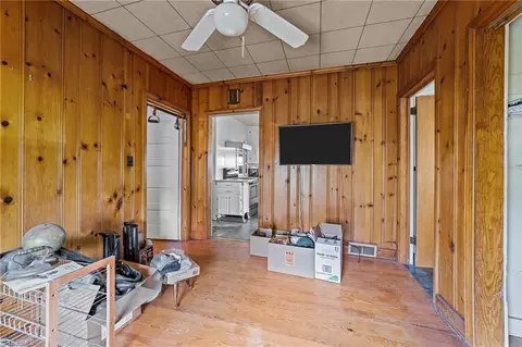 Entry Way - 313 King St E, King, NC 27021 photo 2 of 2