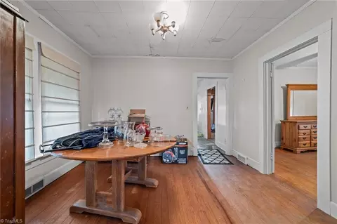 Entry Way - 313 King St E, King, NC 27021 photo 1 of 2