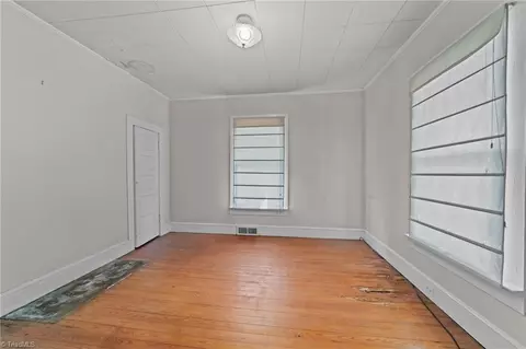 Bedroom - 313 King St E, King, NC 27021 photo 1 of 5
