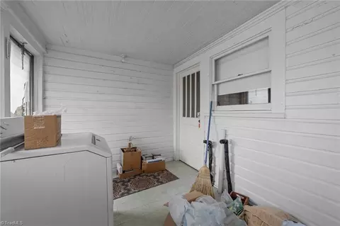 Exterior - 313 King St E, King, NC 27021 photo 5 of 5