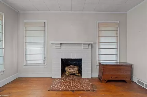 Living - 313 King St E, King, NC 27021 photo 3 of 3