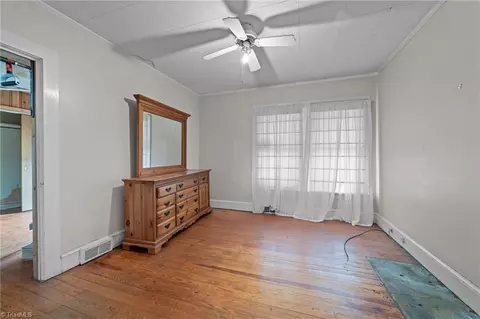 Bedroom - 313 King St E, King, NC 27021 photo 3 of 5