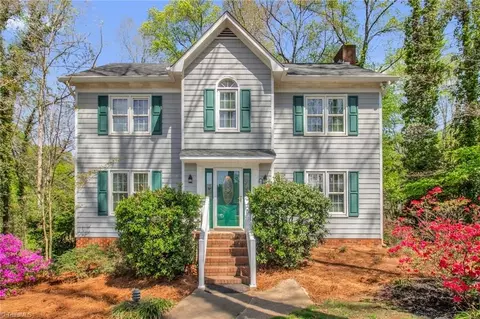 1230 Shelia Ct, Rural Hall, NC 27045