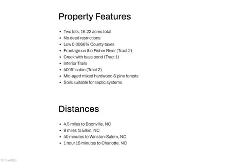 335 Phillips Rd, Dobson, NC 27017 photo 34